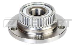 Ступица задняя (с ABS) VW Golf IV 97- Beetle 98- Bora 98- Audi A3 96- Skoda Octavia (1U_) 96- R rl-1357