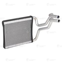 Радиатор отоп. для а/м Hyundai Elantra (15-) (LRh 0823)