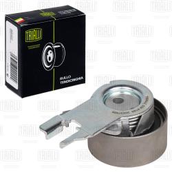 Ролик ГРМ для а/м Volvo XC90 (02-) 2.5i (натяж.) (CM 6185)