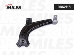 DB62118 Рычаг PEUGEOT 306/PARTNER/CITROEN BERLINGO пер.подв.нижн.лев.