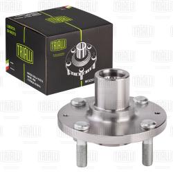 Ступица для а/м Hyundai Accent (99-)/Solaris (10-) (перед.) (25 зуб.) (MR 0802)