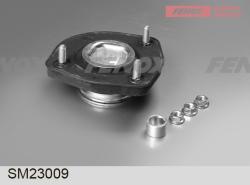 SM23009 Опора амортизатора HYUNDAI TUCSON 04-/KIA SPORTAGE 06- зад.прав.