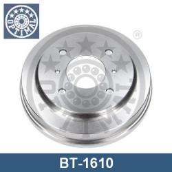 Барабан тормозной NISSAN: ALMERA II (N16)  ALMERA II Hatchback (N16) bt-1610