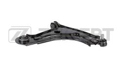 Рычаг подвески попереч. перед. ниж. прав. Chevrolet Lacetti (J200) 03- Daewoo Nubira (KLAN) 03- ql-3126