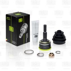 ШРУС для а/м Daewoo Nexia (95-)/Chevrolet Lanos (97-) ABS (наруж.) (GO 051425)