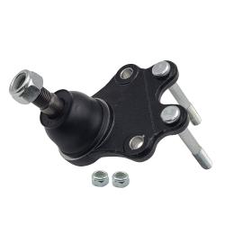 CB0384 Опора шаровая TOYOTA HIACE 89-95 L/R верх.