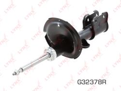 Стойка амортизаторная передняя HYUNDAI SANTA FE 2.2D-2.7 06> g32378r