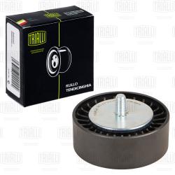 Ролик привод. ремня для а/м BMW 3 E90 (05-) 2.0d/3.0d (опор.) (26x70) (CM 5571)