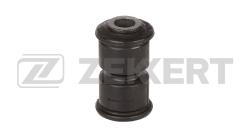 Втулка задн. рессоры MB Sprinter (904-907) 96- T1/TN (611) 82- VW Crafter 30-50 06- LT 28-46 II 9 gm-1735