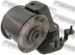 ПОДУШКА ДВИГАТЕЛЯ ЛЕВАЯ AT (MAZDA 626 GF 1997-2002) FEBEST mzm-gfalh