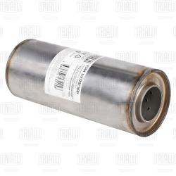 Пламегаситель универс. 100/250-50 (нерж. сталь) (ESM 10025050p)