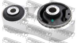 ПОДУШКА ДВИГАТЕЛЯ ЗАДНЯЯ (MAZDA CX-7 ER 2006-) FEBEST mzm-cx7r