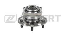 Ступица задняя (с ABS) Honda Accord VIII 08- rl-1863