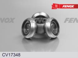 CV17348 Трипоид BMW/FORD/NISSAN/TOYOTA/VOLVO 26X43.2