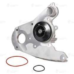 Насос водяной для а/м Fiat Ducato (06-)/Iveco Daily (06-)/УАЗ Патриот 2.3JTD (LWP 1680)