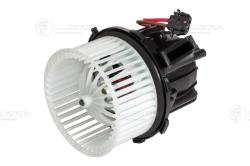 Э/вентилятор отоп. для а/м Audi A4 (07-)/A5 (07-)/Q5 (08-) (LFh 1880)