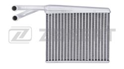 Радиатор отопителя MB Sprinter (901-904 909) 95- mk-5115