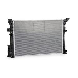 MB Радиатор  охлаждения W176/W246/W117/W156