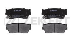 Колодки торм. диск. передн. Suzuki Vitara (ET TA TD) 88- bs-1559