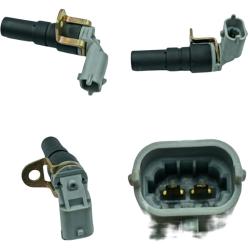 Датчик положения коленчатого вала Opel Astra H Corsa C Vectra C 1.8 16V 00- KF02238