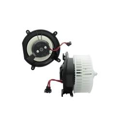 402009 Вентилятор отопителя MB E-Class W211 / CLS-Class W219