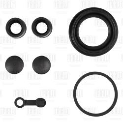 Ремкомплект суппорта для а/м BMW 3 E46 (98-) зад. d=40мм (RCF 102017)