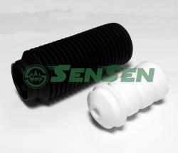 Пылезащитный комплект (отб+пыл) Alfa Romeo Mito 2008-2018 Vauxhall Corsa 2006-2014 FC019