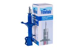 Амортизатор KIA SPECTRA/SHUMA II 01- зад.лев.газ. 23029GL