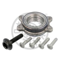 Ступица с подшипником AUDI: A4 (8K2  B8)  A4 Allroad (8KH  B8)  A4 Avant (8K5  B8)  A5 100550