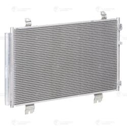 Радиатор кондиц. для а/м Lexus LS (06-) (LRAC 1946)