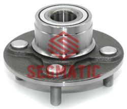 Ступица колеса в сборе задн  NISSAN ALMERA N15_SUNNY 90-00, Nissan B13 Nissan Sentra_Sabre 1992- SGWH30204238