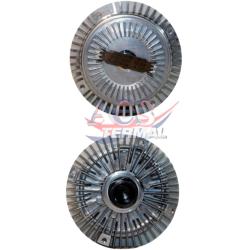 Вискомуфта Audi 100/A6 2.3 2.5td