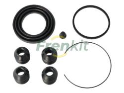 Ремкомплект суппорта передний TOYOTA CAMRY I  II SERIES 01-83->06-91 257028