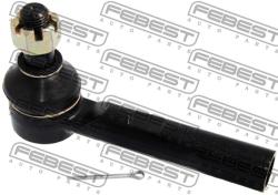 НАКОНЕЧНИК РУЛЕВОЙ (TOYOTA LAND CRUISER PRADO 120 (2002-2009) 0121-lc120