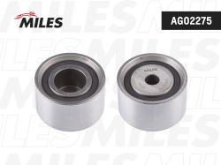 AG02275 Ролик ремня ГРМ TOYOTA CAMRY 2.5/3.0/3.3