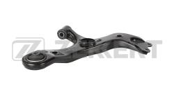 Рычаг подвески попереч. перед. ниж. прав. Toyota Auris (E150 E180) 07- Corolla (E150 E180) 06- P ql-3282