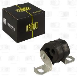 Подвес (подушка) глушителя для а/м Skoda/VW (1 шт.) (RM 0169)