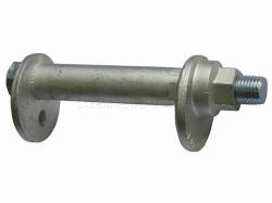 Болт (комплект) с эксцентриком TOYOTA GRANVIA/GRAND HIACE/HIACEREGIUS/TOURING HIACE 1999-2005