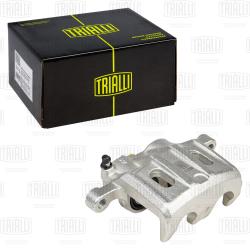 Суппорт торм. для а/м Mitsubishi Outlander II (06-)/III (12-) перед. прав. d=43мм (CF 012098)