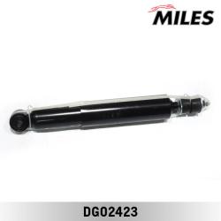 Амортизатор KIA SORENTO 2.5 CRDi/3.3V6 9/06- 6/07 зад.газ. DG02423