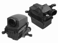 Корпус воздушного фильтра Hyundai Solaris 17-22 / Kia Rio 16-22 / Hyundai Accent 17-22 / Kia Rio X-L