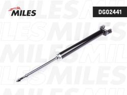 DG02441 Амортизатор NISSAN TEANA/CEFIRO 08/06- зад.газ.