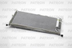 PRS1196 Радиатор кондиционера