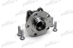 PBK6548H Ступица колеса