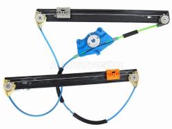 Стеклоподъемник Audi A4 04-09 / S4 03-05 (Спереди/ Справа)