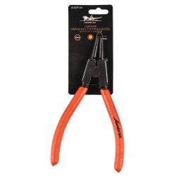 AIRLINE AT-ECP7-04 Съёмник наружных стопорных колец "загнутый разжим" 180мм