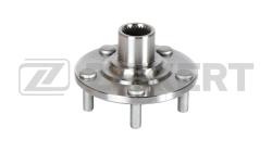 Ступица перед. (без ABS) Ford Mondeo III 00- rl-1890