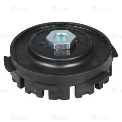 Пластина срывная муфты компрессора кондиц. для а/м Toyota Camry (11-) 2.5i (LCH 1902)