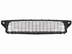 Решетка в бампер Renault Duster 10-15