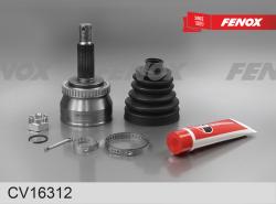 CV16312 ШРУС KIA C`EED/i30 -12 1.6CRDi/2.0CRDi нар.